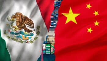 China investiga las restricciones comerciales de México