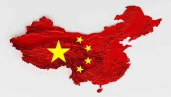 China está 'lista para luchar cualquier tipo de guerra', dice su embajada en EU