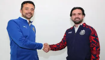 Anuncia Rebaño Sagrado a Gerardo Espinoza como su nuevo pastor | Video