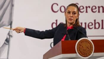Pide Sheinbaum investigación sobre ‘homenaje’ a ‘El Mencho’ en concierto de Jalisco