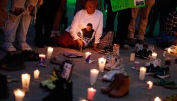 Desde 2021 el Centro para los Derechos Humanos Fray Juan de Larios pidió que se lleve a México ante la Asamblea General de la ONU por graves violaciones a los DH | Document