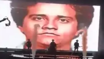 Fiscalía de Jalisco investigará apología del delito en homenaje a 'El Mencho' en concierto