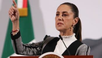 Sheinbaum responde a críticas en la ONU por su evento en el Zócalo