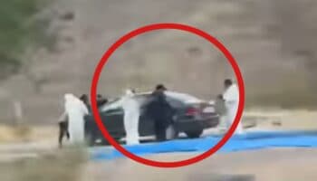 Puebla | Hallan nueve cuerpos dentro de un vehículo en San José Miahuatlán