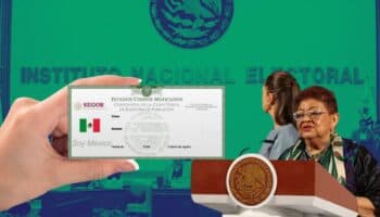 'Ni siquiera han leído la Constitución': Alcocer sobre CURP con fotografía | Entérate