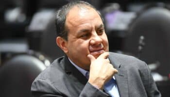 Desechan solicitud de desafuero contra Cuauhtémoc Blanco
