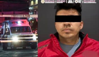 Detienen al 'Alfa 1', líder del grupo responsable de la masacre en 'Los Cantaritos'