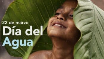 Día Mundial del Agua | Un derecho vital, no un privilegio