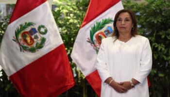 Dina Boluarte acumula más de 30 denuncias en su contra: Fiscalía de Perú | Video