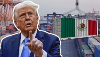 Pausa arancelaria puede ser positiva o antecedente de algo peor: Esquivel | Entérate