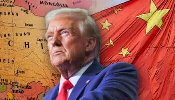 China gravará las exportaciones agrícolas de EU si Trump aumenta aranceles: Global Times