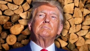 Trump ordena investigación arancelaria sobre importaciones de madera