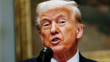 Entran en vigor aranceles de Trump contra México