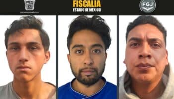 Enviaron corona fúnebre a restaurantero para extorsionarlo; fueron sentenciados a 47 años de cárcel