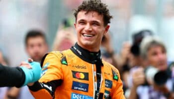 ¡Regresa la F1! Así largará la primer carrera de 2025 | Clasificación