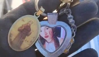 Galería | Comparten fotos del sitio de exterminio en Teuchitlán, Jalisco, para identificar desaparecidos