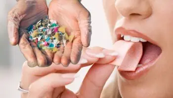 ¿Qué tan buenos son los chicles? Estudio revela que liberan microplásticos