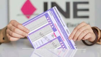 Elección Judicial | Está en juego el derecho a emitir un voto informado: Edmundo Jacobo