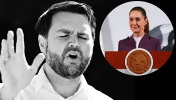 'No queremos tener una relación negativa con México': JD Vance