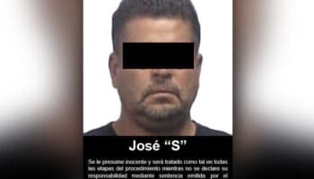 FGR anuncia la detención de otro expolicía de Tala, presuntamente relacionado con el caso Teuchitlán