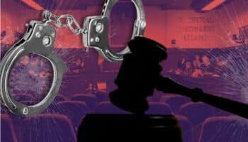 Harfuch expone cientos de decisiones del PJF en favor de presuntos delincuentes