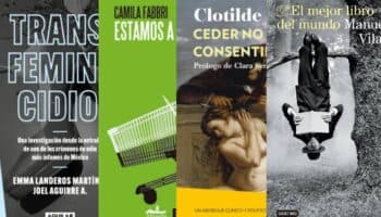Libros de la semana: Clotilde Leguil, Manuel Vilas…