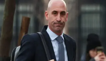 Piden un nuevo juicio a Luis Rubiales ahora con juez 'no viciado de parcialidad'