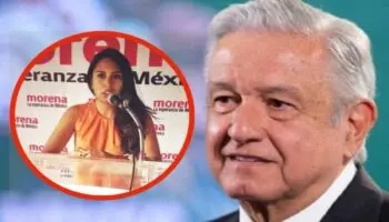 'Fui víctima de un montaje', es falsa denuncia contra AMLO: Jocelyn Hernández Jiménez
