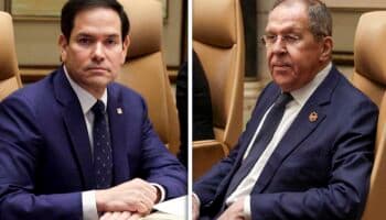 Rusia y EU hablan sobre solución pacífica a crisis en Ucrania, Irán y Siria
