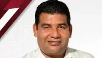 Asesinan a Javier Cruz, expresidente municipal de San Pedro Mixtepec, Oaxaca