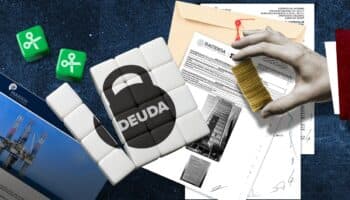 'El Fobaproa' de AMLO: perdonó deudas y a la par repartió contratos multimillonarios | Reportaje MCCI