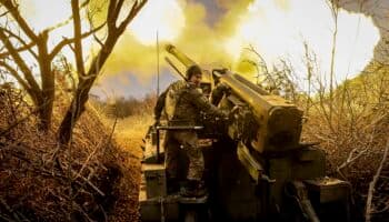 Rusia advierte que el posible despliegue de fuerzas europeas en Ucrania es una nueva incitación a la guerra