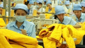 La moda rápida alimenta la crisis mundial de los residuos: ONU