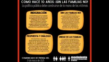 Buscadoras del MNDM piden diálogo con Sheinbaum tras hallazgo en Teuchitlán