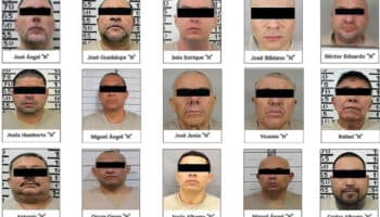 A quien produzca fentanilo y lo envíe a EU le van aplicar la legislación antiterrorista con todo el rigor: González Ruiz | Entérate