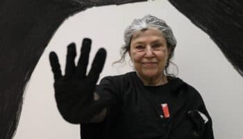 “En México hay muchas voces que no están representadas en el canon del arte contemporáneo”: Magali Lara