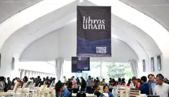 Ya viene el Remate de Libros UNAM