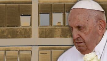 El Vaticano informa sobre el estado de salud del papa Francisco