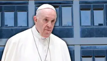 El papa Francisco descansa y vuelve a recibir ventilación tras sus problemas respiratorios