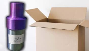 Hallan otro paquete explosivo con supuesto perfume, ahora en Poza Rica