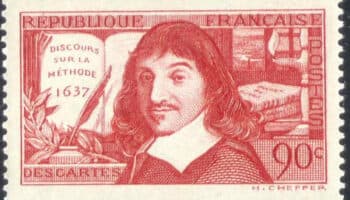 René Descartes (1596-1650) murió hace 375 años, su pensamiento en 10 citas