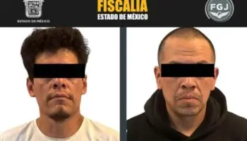 Usuario de plataforma de transporte sufre secuestro exprés; asaltantes salieron de la cajuela armados
