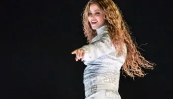 Shakira anuncia cuatro conciertos más en México