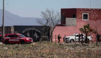 Caso Teuchitlán | Ante críticas a Alfaro, Sheinbaum reitera que lo primordial son las investigaciones