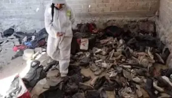 Teuchitlán | Guerreros Buscadores de Jalisco denuncian exclusión de parte de la FGR