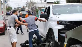 Sentencia contra militares por masacre en Tamaulipas reaviva debate sobre militarización: Ramos