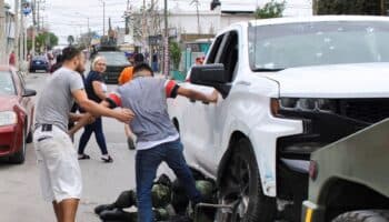 Sentencia contra militares por masacre en Tamaulipas reaviva debate sobre militarización: Ramos