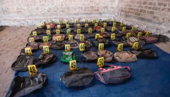Teuchitlán | Ojalá que esto no sea el Ayotzinapa de Sheinbaum: Dresser
