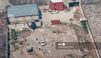 Teuchitlán | 'Nunca se había visto un lugar tan real como este': fotoperiodista de AFP
