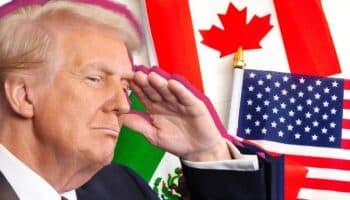 Guerra comercial automotriz; Trump desata incertidumbre económica